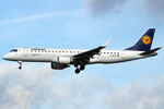 D-AECF @ EDDF - Landing - by micka2b