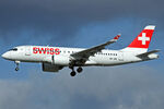 HB-JBE @ EDDF - Landing - by micka2b