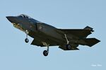 F-026 @ EHVK - Landing at Volkel. - by Sam Pets