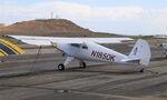 N1850K @ KFLX - may 2024 - by olivier Cortot