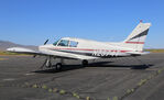 N2374T @ KWMC - may 2024