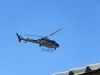 N50NT @ 3611 - Enroute to hanger - by 30295