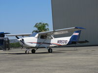 N9531D @ 1938 - Parked - by 30295