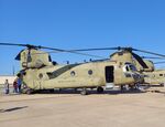 14-08444 @ NFW - At the 2024 NASJRB Fort Worth airshow - by Zane Adams