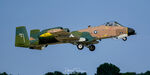 78-0651 @ KOSH - One of the Demo paint schemes for the A-10 Demo - by Topgunphotography