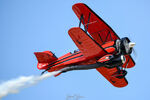 N32KP @ KOSH - Kent Pietsch the new owner - by Topgunphotography