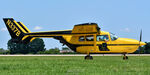 N337B @ KOSH - Oshkosh 24 - by Topgunphotography