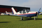 F-HAGE @ EHMZ - at ehmz - by Ronald