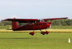 PH-ABM @ EHMZ - at ehmz - by Ronald