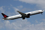 C-FNNQ @ LEBL - at lebl - by Ronald