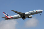 N752AN @ LEBL - at lebl - by Ronald