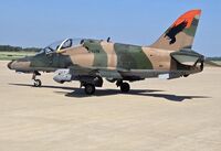 N510XX @ XNA - N510XX
BAE Systems Hawk - by Michael Rasmussen