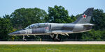 N239PW @ KOSH - Oshkosh24 - by Topgunphotography