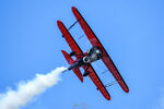 N32KP @ KOSH - Oshkosh 24 - by Topgunphotography
