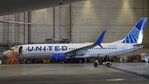 N18220 @ KSFO - SFO 2024. - by Clayton Eddy
