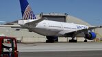 N219UA @ KSFO - SFO 2024. - by Clayton Eddy