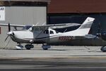 N990CS @ SQL - San Carlos Airport in California 2024. - by Clayton Eddy