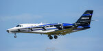 N690VM @ KPSM - Landing RW34 - by Topgunphotography