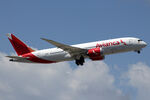 N786AV @ LEBL - at bcn - by Ronald