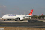 TC-LGY @ LMML - A350 TC-LGY Turkish Airlines - by Raymond Zammit