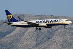 EI-EFE @ LGAV - LGAV - by Stamatis ALS