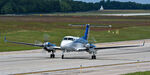N882UP @ KPSM - Wheels Up - by Topgunphotography