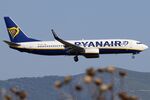 SP-RST @ LGAV - LGAV, 03L - by Stamatis ALS
