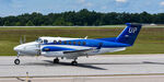 N882UP @ KPSM - Wheels Up Airline - by Topgunphotography