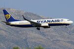 SP-RSG @ LGAV - LGAV, 03L - by Stamatis ALS