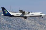 SX-OBQ @ LGAV - LGAV, 03L - by Stamatis ALS