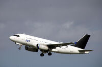 OY-KBT @ CPH - OY-KBT without the Star Alliance titles and logo. Taking off rw 22R - by Erik Oxtorp