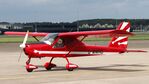  @ EHLE - Lelystad Airport - by Jan Bekker