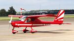 @ EHLE - Lelystad Airport - by Jan Bekker