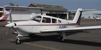 F-GRIV - Piper PA-28RT-201T - by F-GRIV