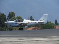 N410D @ 3611 - Waiting to cross over - by 30295