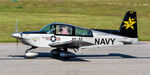N9656U @ KPSM - VF-33 Paint Scheme - by Topgunphotography