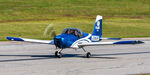 N922CA @ KPSM - Local airport's flight school and a friend of mine as the instructor in the right seat. - by Topgunphotography