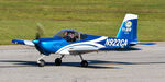 N922CA @ KPSM - local RV1-12 - by Topgunphotography