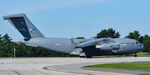01 @ KPSM - BRK99 departing RW34 - by Topgunphotography