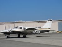 N38768 @ 3611 - Parked - by 30295
