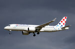 9A-CAE @ CPH - 9A-CAE landing rw 22L - by Erik Oxtorp