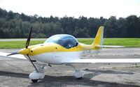 OO-F36 @ EBUL - Ursel - by Joannes Van Mierlo