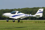 PH-BAG @ EHMZ - at ehmz - by Ronald