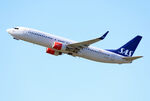 LN-RRJ @ CPH - Copenhagen 22.4.2017 - by leo larsen