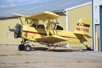 N6704Q @ KEUL - may 2024 - by olivier Cortot