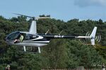 OO-SJC @ EBZR - At Zoersel Fly-in. - by Jef Pets