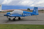 N6402L @ U76 - may 2024