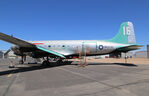 N55CW @ KSGU - Now at the western sky aviation museum - by olivier Cortot