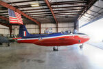 N4421B @ KSGU - Western sky aviation museum