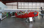 N9169N @ KSGU - Western aviation museum